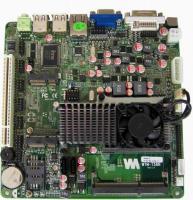 AMD E240主板 專為超薄一體機(jī)與游戲機(jī)設(shè)計(jì)的集成12V電源解決方案
