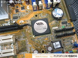 華碩A8V VM主板回顧與IT168主板圖庫(kù)資源指南